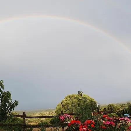 Agriturismo Su Nuragheddu * Galtellì