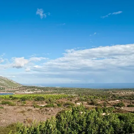 Agriturismo Su Nuragheddu
