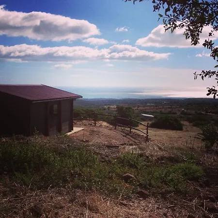 Agriturismo Su Nuragheddu * Galtellì