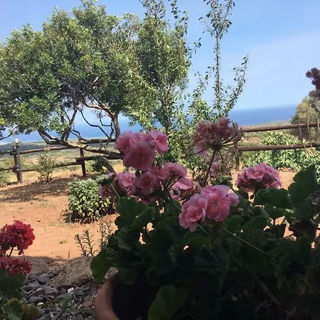 Agriturismo Su Nuragheddu Séjour à la ferme Galtellì