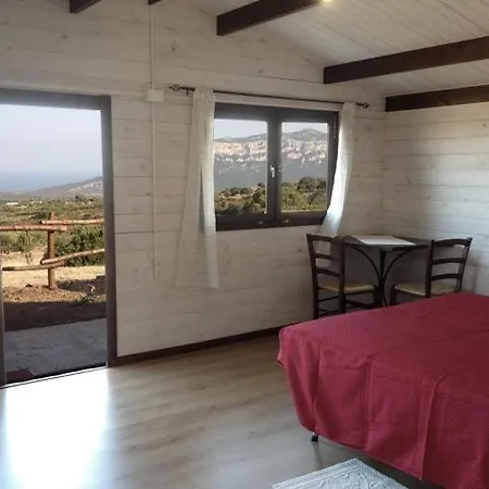 Agriturismo Su Nuragheddu *