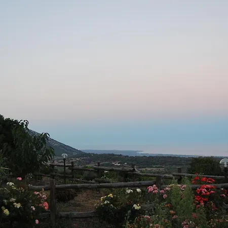 Agriturismo Su Nuragheddu