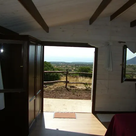 Agriturismo Su Nuragheddu Bauernhof Galtellì