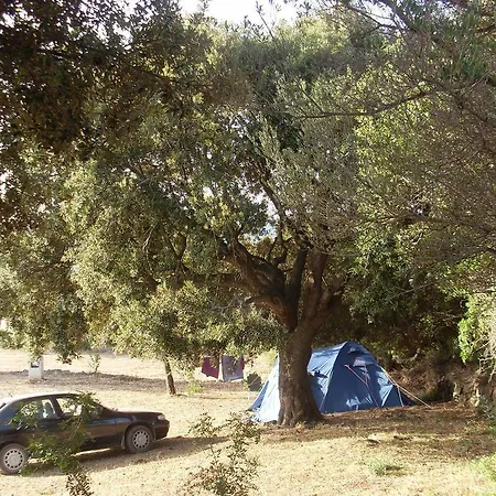 Agriturismo Su Nuragheddu Galtelli