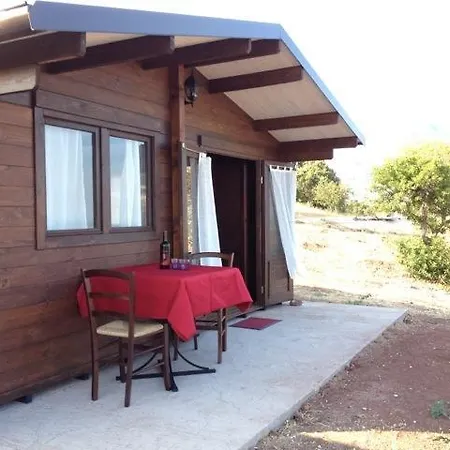 Agriturismo Su Nuragheddu *