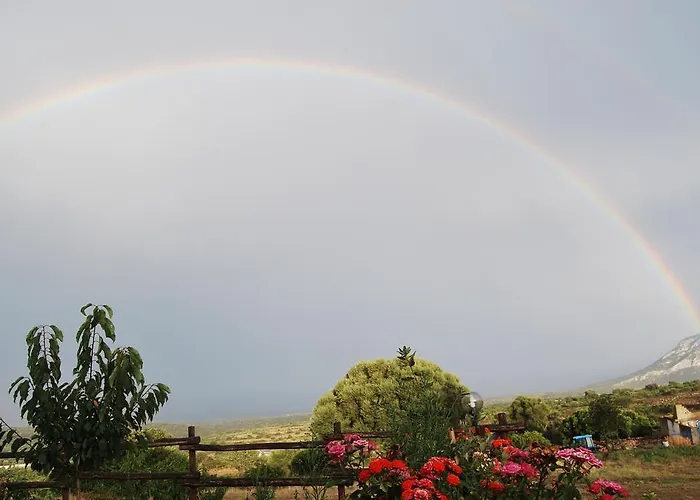 Su Nuragheddu * Galtellì